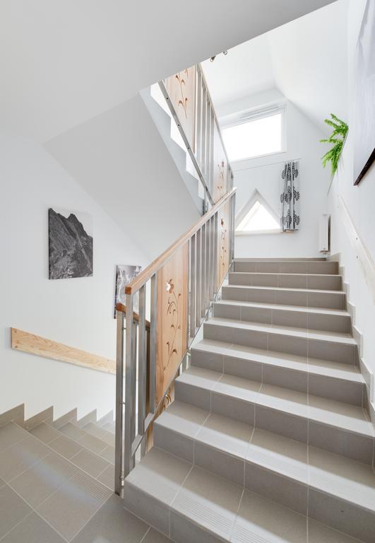 Dzika Owca Apartman Zakopane Kültér fotó