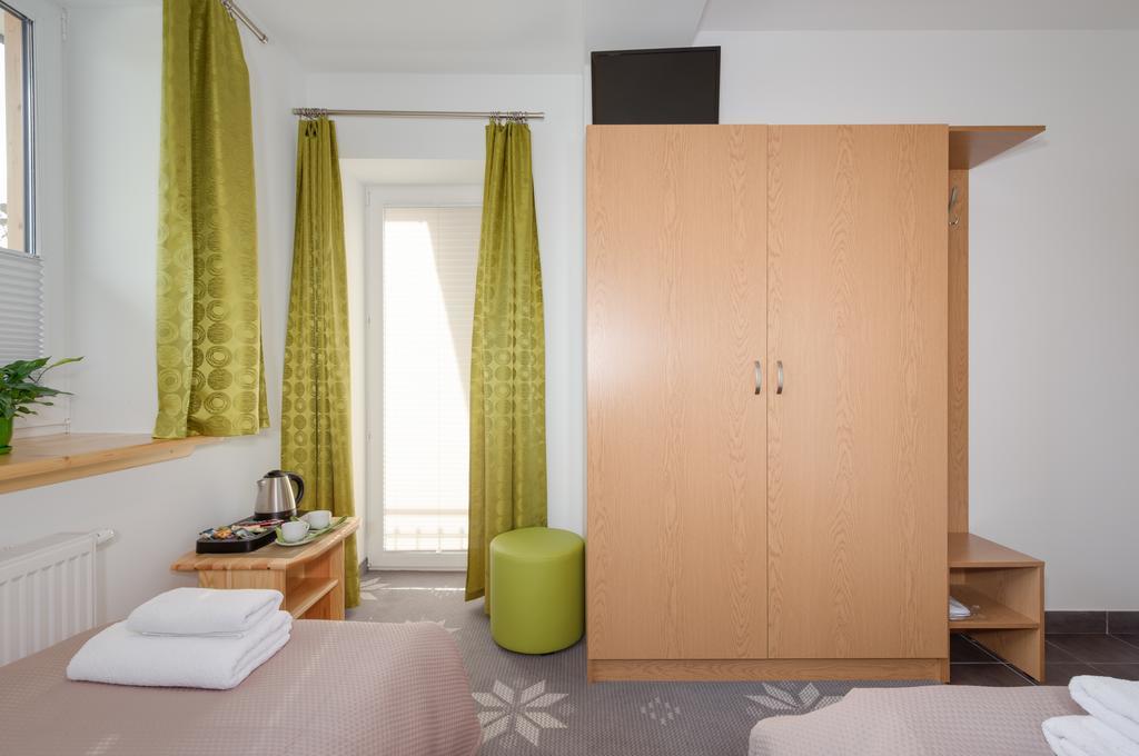 Dzika Owca Apartman Zakopane Kültér fotó