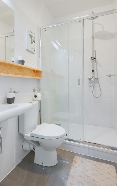 Dzika Owca Apartman Zakopane Kültér fotó